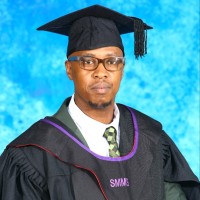 Thamsanqa Ntongana