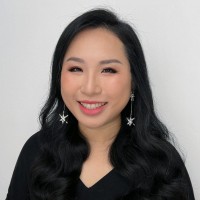 Lynn Kiyomi Tan