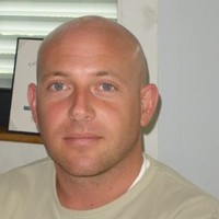 Darren Hodsoll