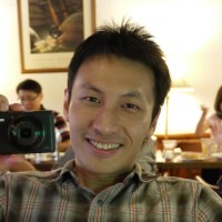 Eric Feng
