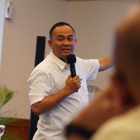 Syukri Rahmatullah