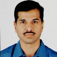 Alhad Deshpande