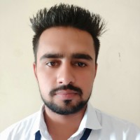 Ashish Ruhal