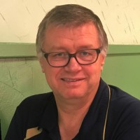 Bernhard Ott