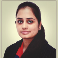 Pridhi Bedi