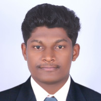 Gokul Suresh