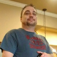 Steve Hurt
