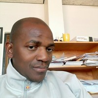 Lebogang Mothusi Mokgatle