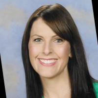 Nicole McCaig Dawson