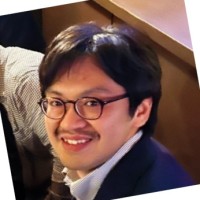 Yutaka Kikuchi