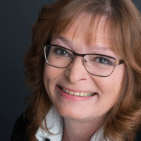 Helene Theriault