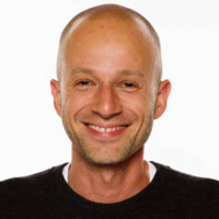Joeri van Beek