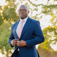 Michael Ndafiilwasha