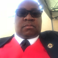 John Madumo