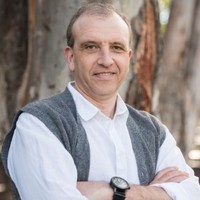 Michael Levitt