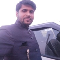 Dileep Kumar Yadav
