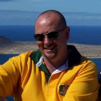 Andrew Kent