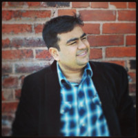 Nishant Ameta