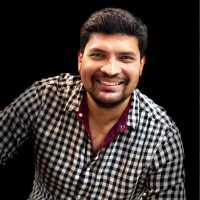 Rakesh D.