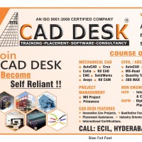 Cad Desk Faridabad Railway Road, Nh5