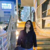 Monali Tripathy