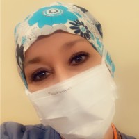 Kelly Le Claire