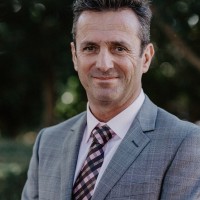 Ross Barron