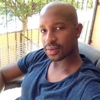 Kwena Magwai