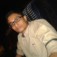 Acma Darshan Patel