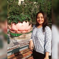 Mansi Purohit