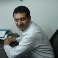 Sameer Sapra