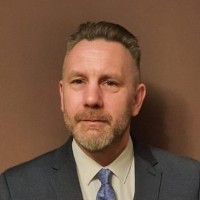Stuart Joyce