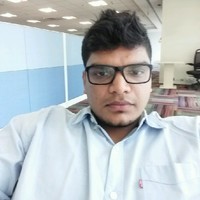 Ranjeeth K M