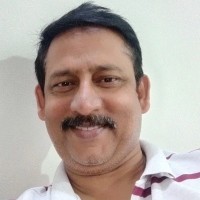 Rajeev Ranjan