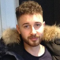 Sam Beckford