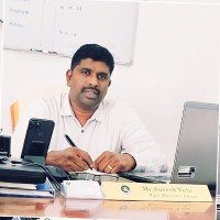 Suresh Velu