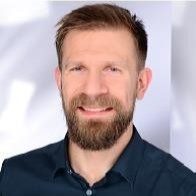 Daniel Voith