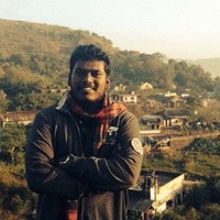 midhun mohan