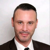 Mathieu Louzi
