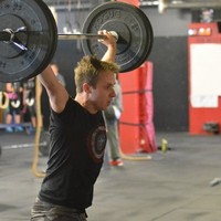 Cody Bernard