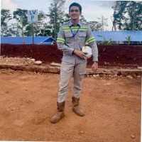 Yusril Dwi Putra