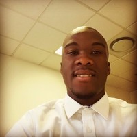 Thapelo Gershom Sedumedi