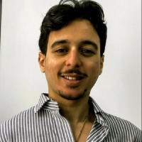 Mehdi Bargache