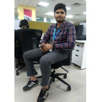Vinay Kumar M U