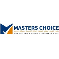 MASTERS CHOICE ACCOUNTING AND TAX SOLUTION