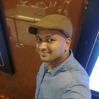Prakash Rajasekharan