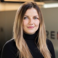 Bozhena Demus