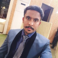 Kalim Ansari