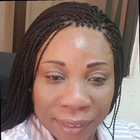 Thelma Croffie - Commey