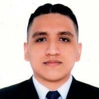 Robert Rodrigo Reyna Estrella